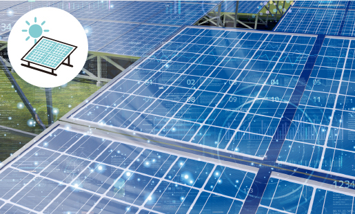 太陽光発電
